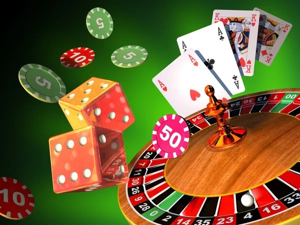 qt777 Dealer table feed